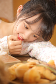 朋友的妈妈